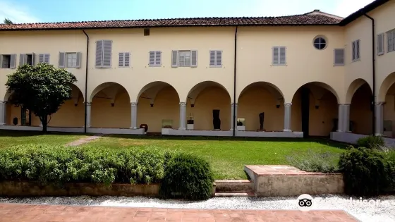 Complesso San Micheletto