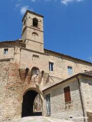 Al Castello di Montalfoglio Affitacamere/ Casa vacanze