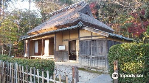 Birthplace of Kunio Yanagita