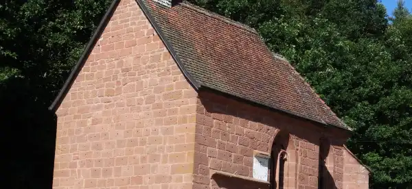 Hotels in Mouterhouse