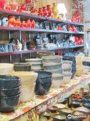 Bolick and Traditions Pottery