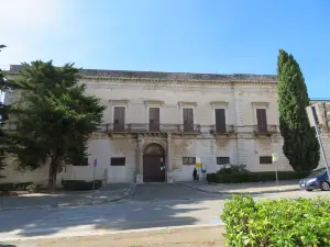 Museo archeologico nazionale Jatta