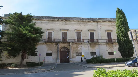 Museo archeologico nazionale Jatta