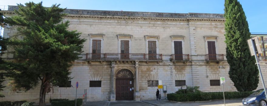 Palazzo Jatta