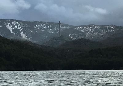 La Jarosa Reservoir