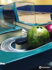 Echuca King Pin Bowl