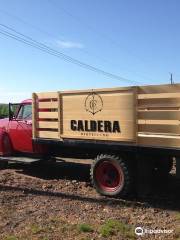 Caldera Distilling