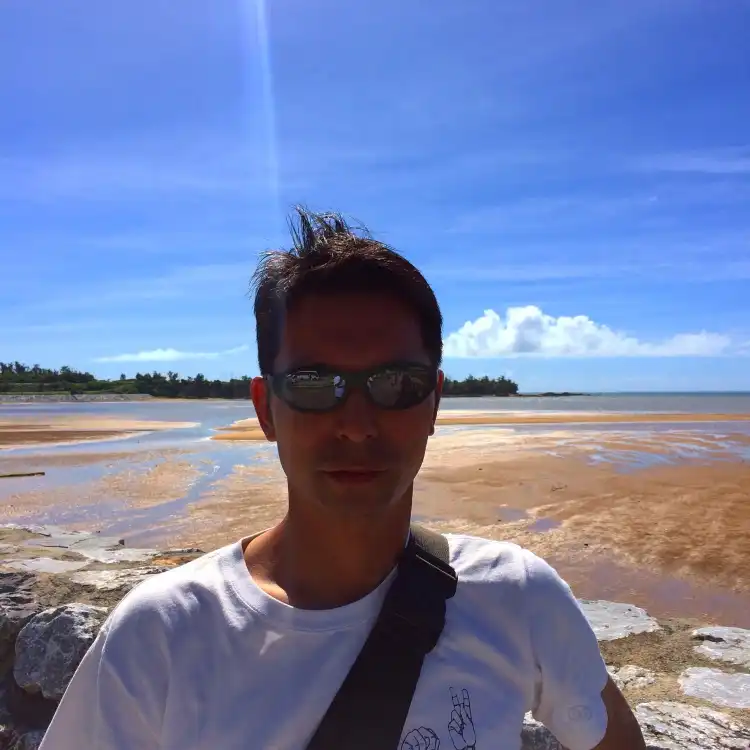 Hotels near Katabaru Tideland