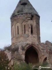 Srveghi Monastery