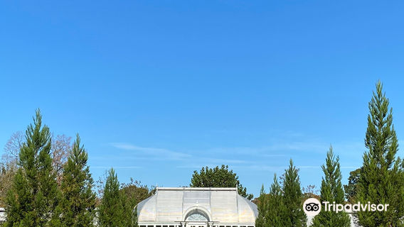 Reynolda Gardens-Wake Forest