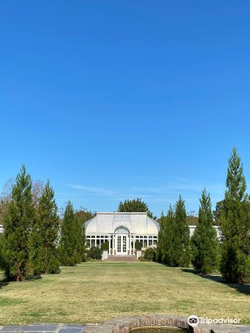 Reynolda Gardens-Wake Forest