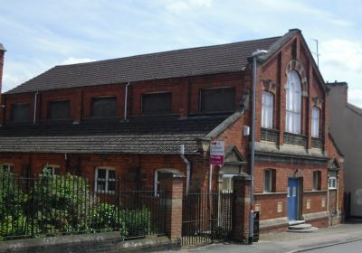 Carey Memorial Baptist Church