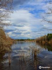 Noxubee National Wildlife Refuge