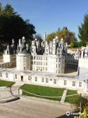 Mini Castle Park