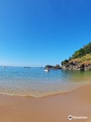 Butterfly Beach