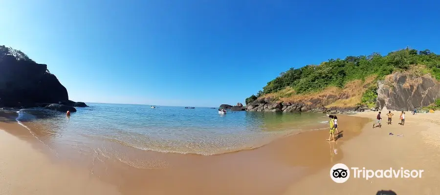 Butterfly Beach