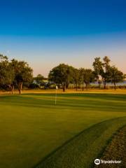 Lake Hefner Golf Course