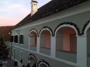Schloss Tabor