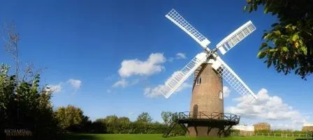 Wilton Windmill