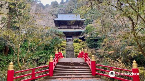 雲巌寺