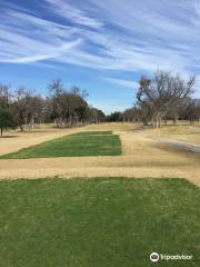 Brackenridge Park Golf Course