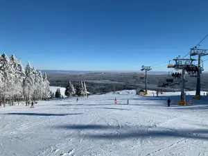 Zieleniec SKI Arena