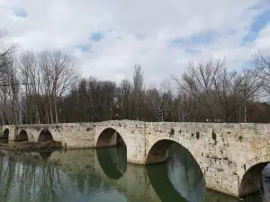 Puente "Puentecillas"