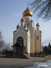 St. Vladimir Church