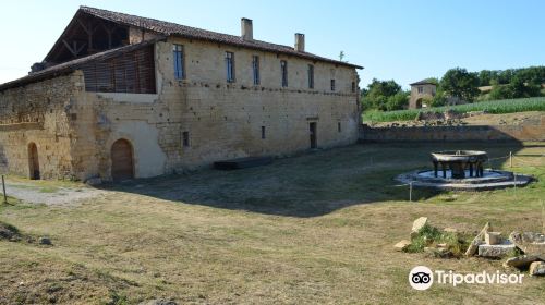 Abbaye de Bonnefont