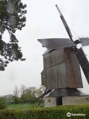 Moulin de la Garenne