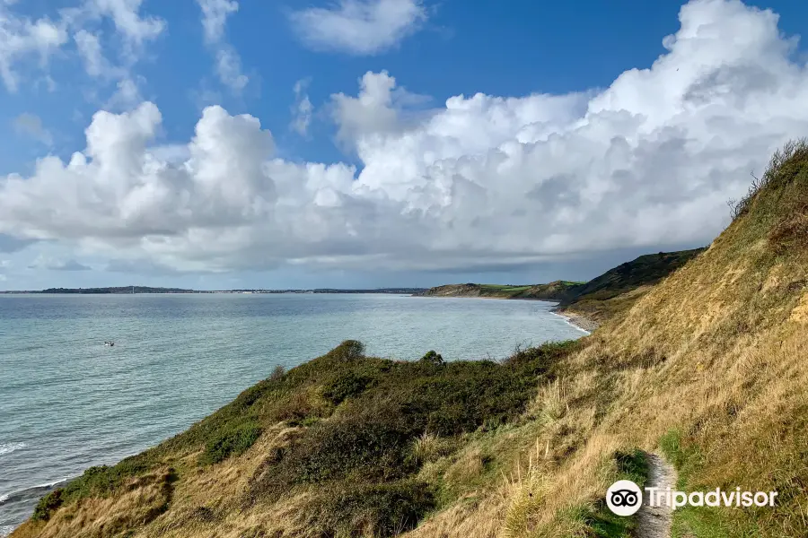 Osmington Roman Walk