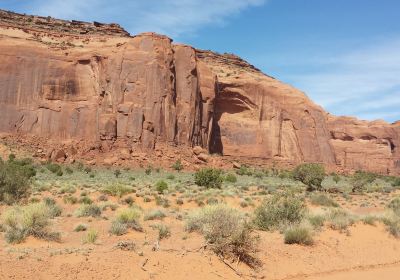 Monument Valley Park