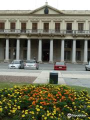 Museo Casa de Gobierno