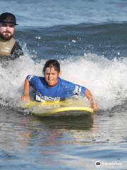 ESCF Anglet/ Billabong Surf School