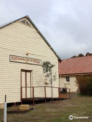 Katanning Historical Society Museum