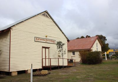 Katanning Historical Society Museum