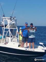 Soulwater Charters