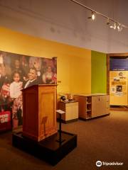African American Museum Of Iowa