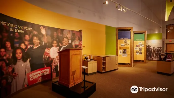African American Museum of Iowa
