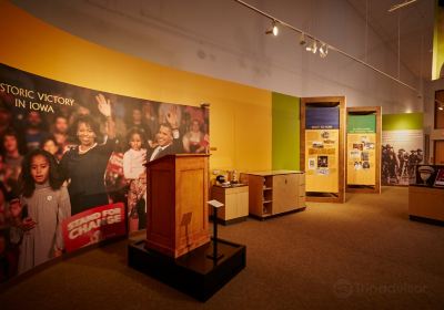 African American Museum of Iowa