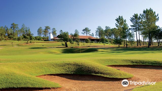 Morgado Golf Course