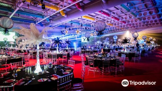 Yorkshire Event Centre