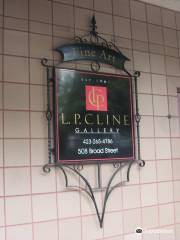 L.P. Cline Gallery