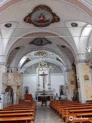 Chiesa Parrocchiale di Santo Stefano
