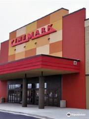 Cinemark Sandusky Mall