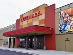 Cinemark Sandusky Mall