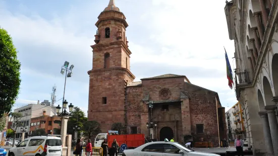 Parish of San Miguel