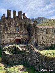 Abbaye Saint-Cyr de Colera