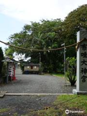 Daijingu Temple of Hawaii