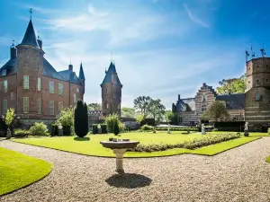 Heeswijk Castle